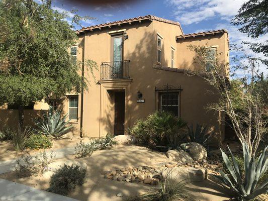 Schultz Property Inspection