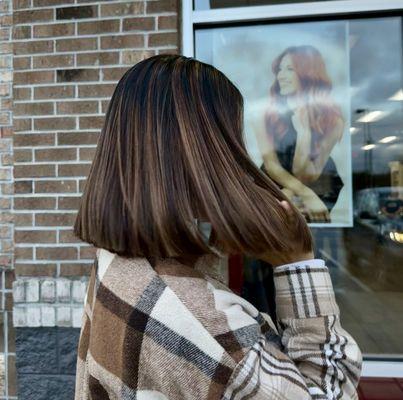 Fantastic Sams Hair Salons