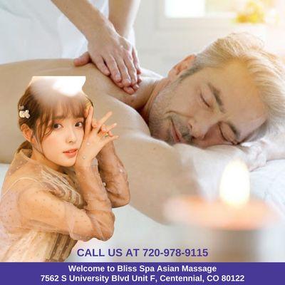 Bliss Spa Asian Massage