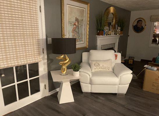 Pick a Color Painting