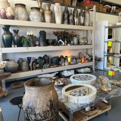 Handmade Mexican Pottery