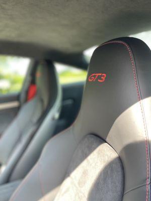 Prestige Shine Auto Spa