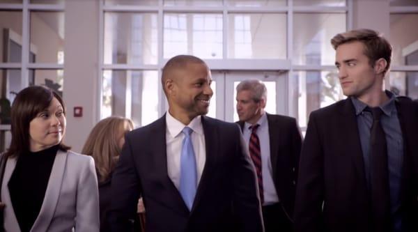 Mosaic Edge Location Services