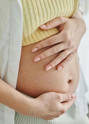 Feeling great during and after pregnancy