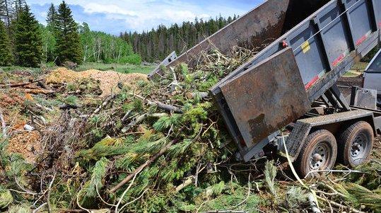 Clear Grade Land Solutions