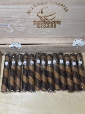 MrAbrakadapperscigars LLC