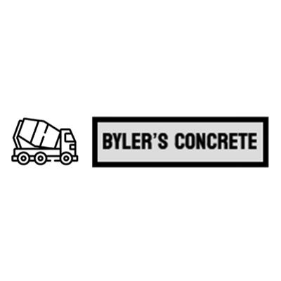 Byler's Concrete