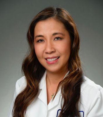 Maricar Cutillar Garcia, MD