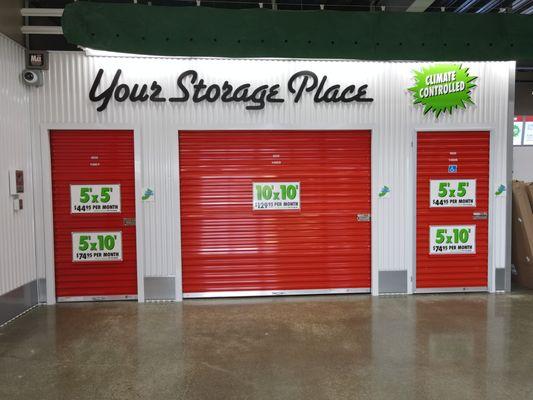 U-Haul Moving & Storage