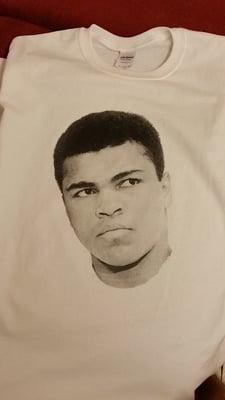 Wolfpack Graphic Printing