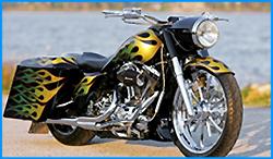 Platinum Air Suspension