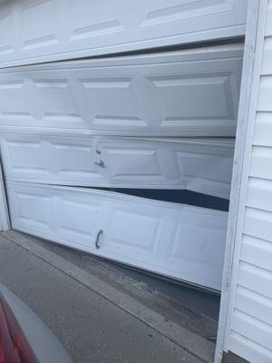 Ruffs Garage Door Services