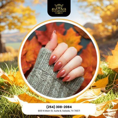 Star Nails & Spa