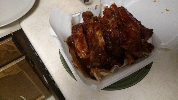 King Royal Wings Foodtruck