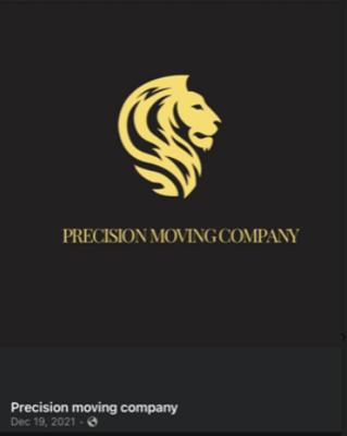 Precision Moving