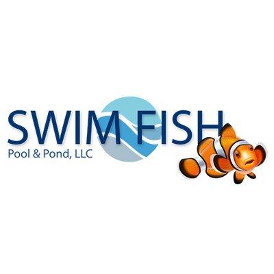 Swim Fish Pool and Pond