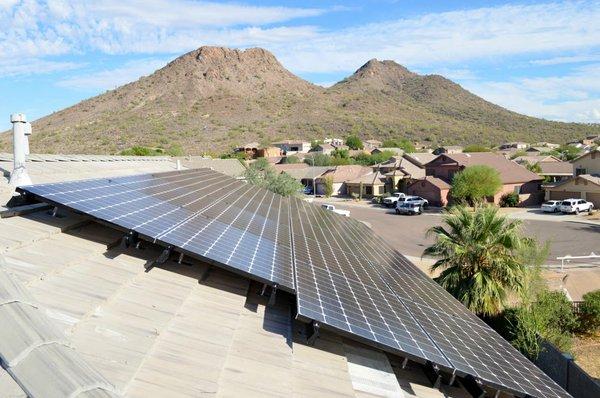 PGT Home Energy Solutions