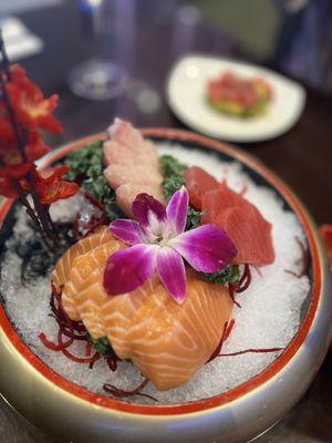 Koizi Endless Gourmet Grill & Sushi