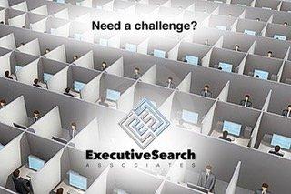 Executive Search Associates