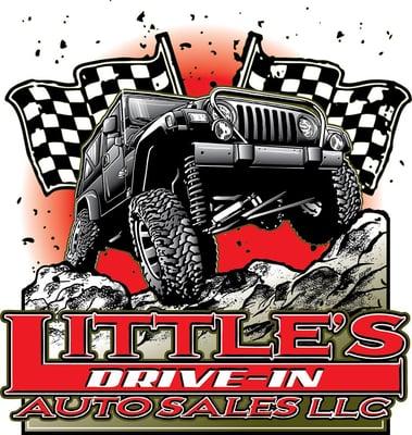 Little's Drive In Auto Sales