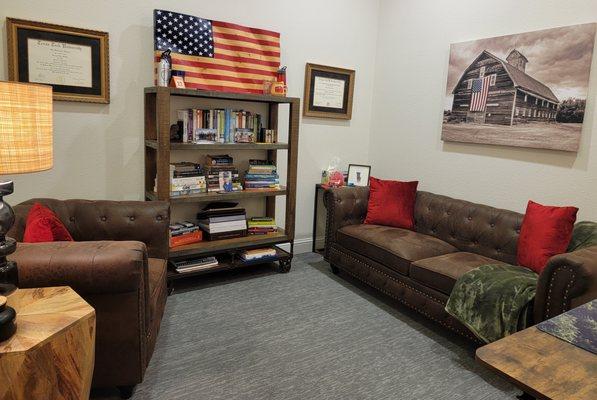 Cardinal Counseling And Wellness Group