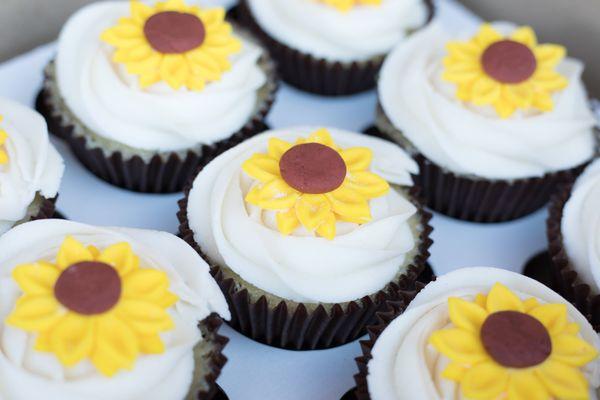 Classy Cupcakes By Tiffany