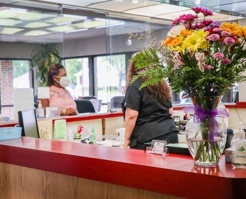 Pregnancy Resource Clinic of Clark County