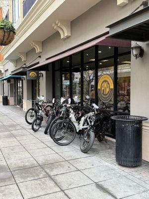 Petaluma Motor Wheel - E-bike Sales, Service and Rental