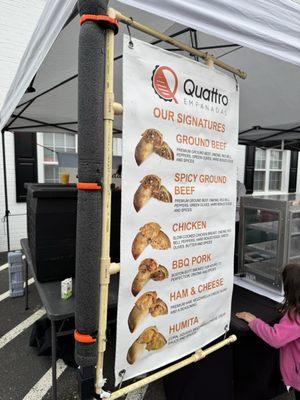 Haymarket Farmers' Market