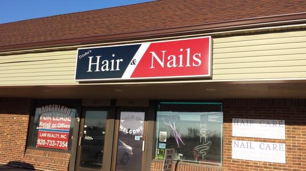Trisha's Hair & Nails