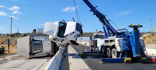 Panorama Towing Service