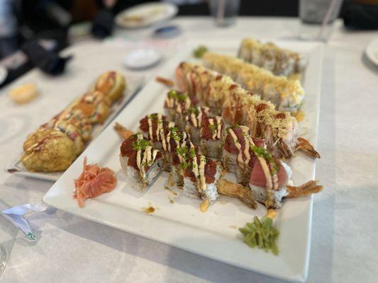 Sushi