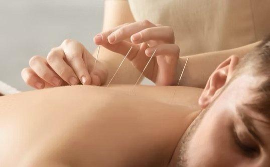 Sierra Acupuncture & Healing Arts