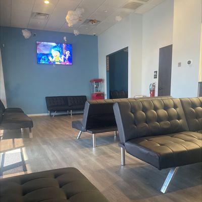 A+ Dental Pediatric Specialists