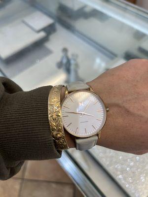 Replaced my battery for $10 and under 10 minutes! Happy to be a customer here