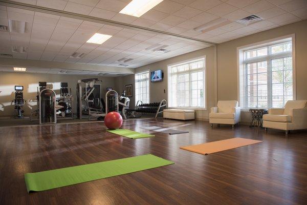 Meridian at Eagleview