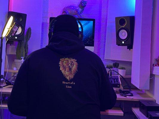 Creative Giants Agency