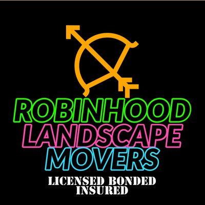 Robinhood Landscape Movers