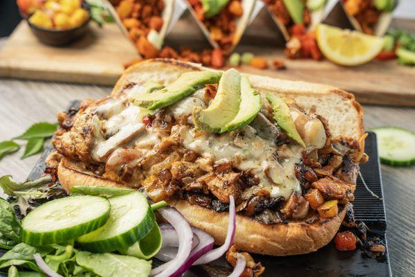 Avocado Theory - Naperville