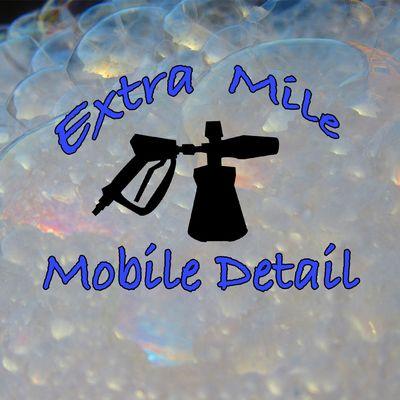 Extra Mile Mobile Detail
