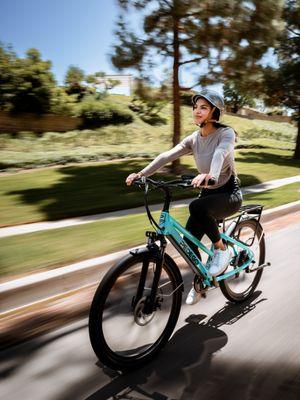 Dynamite Electric Bikes