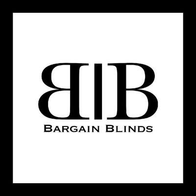 Bargain Blinds