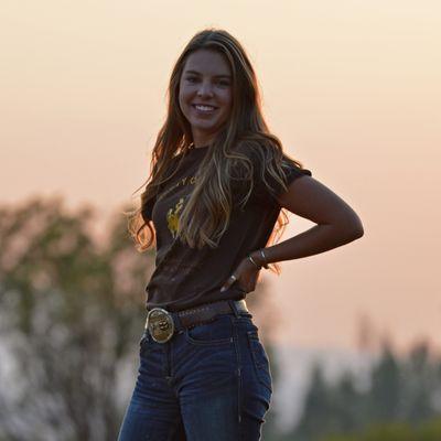 Hallie Myhre - Associate Broker at Ranch & Resort Realty