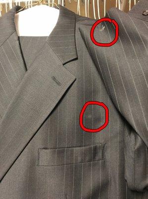 Young's Cleaners & Alterations