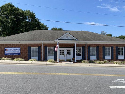 Cook Insurance Group