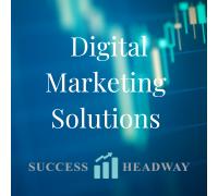 Digital Marketing Solutions