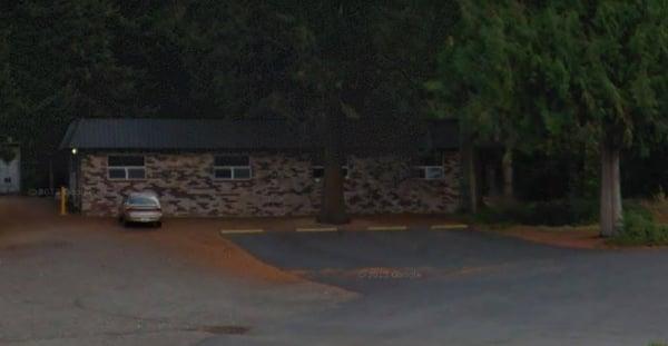 Chiropractic Health Center