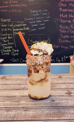 Scoop of Love Creamery