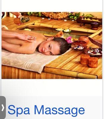 We massage to relieve back pain, waist pain, shoulder pain, joint pain. We relieve symptoms with Thai massage.