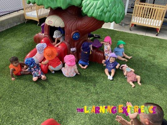 The Learning Experience-Northern Liberties